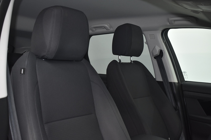 Land Rover Discovery Sport  - U6120