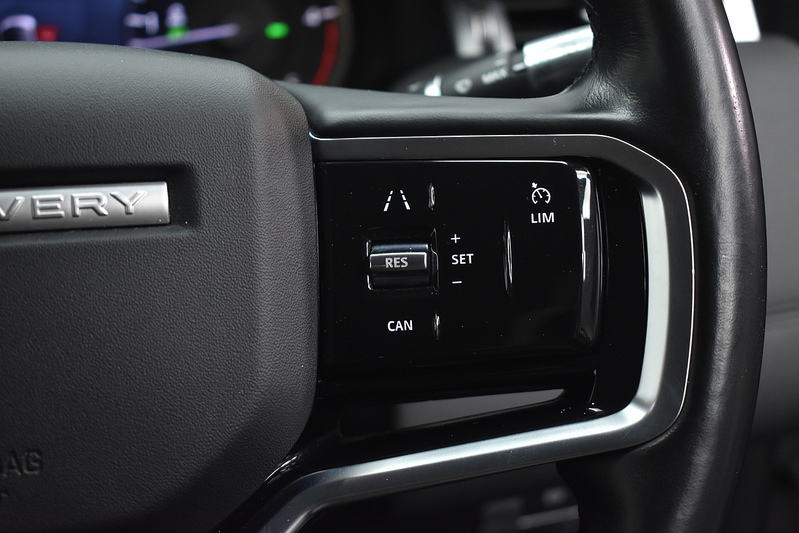 Land Rover Discovery Sport  - U6120