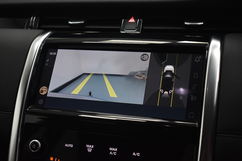 Land Rover Discovery Sport  - U6120