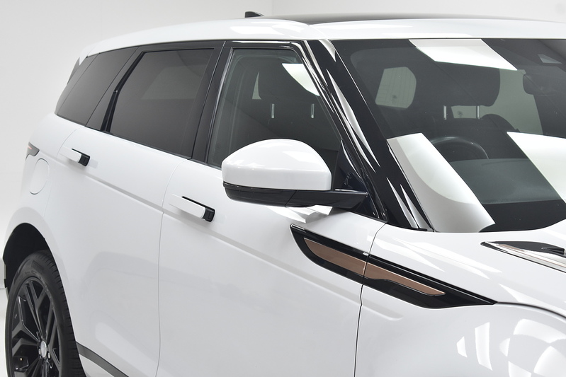 Land Rover Range Rover Evoque D180 MHEV R-Dynamic HSE - U6121