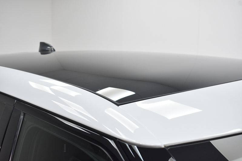 Land Rover Range Rover Evoque D180 MHEV R-Dynamic HSE - U6121