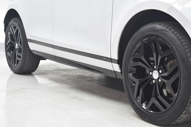 Land Rover Range Rover Evoque D180 MHEV R-Dynamic HSE - U6121