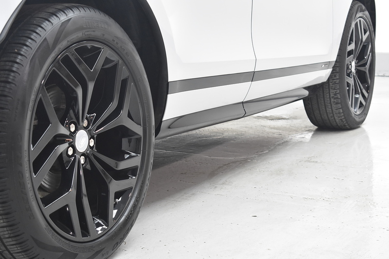 Land Rover Range Rover Evoque D180 MHEV R-Dynamic HSE - U6121