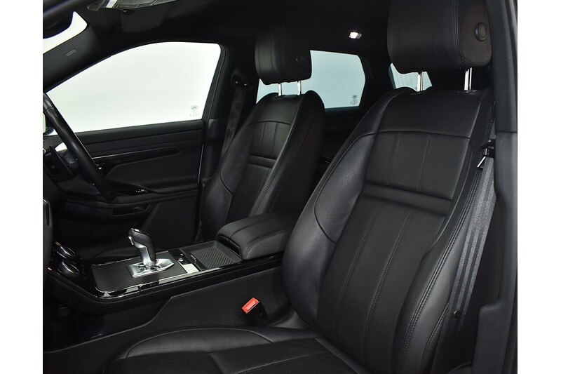 Land Rover Range Rover Evoque D180 R-Dynamic S - U6123
