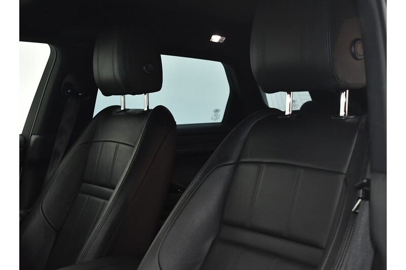 Land Rover Range Rover Evoque D180 R-Dynamic S - U6123