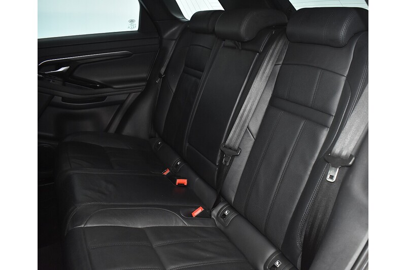 Land Rover Range Rover Evoque D180 R-Dynamic S - U6123