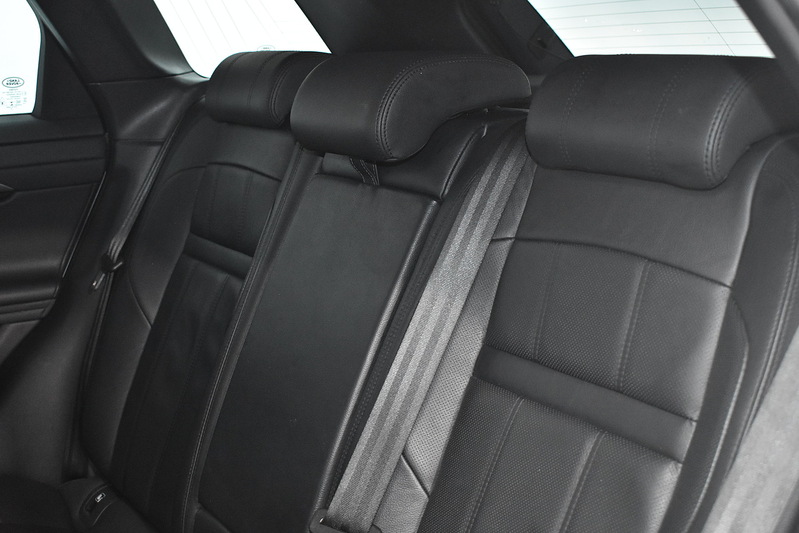 Land Rover Range Rover Evoque D180 R-Dynamic S - U6123