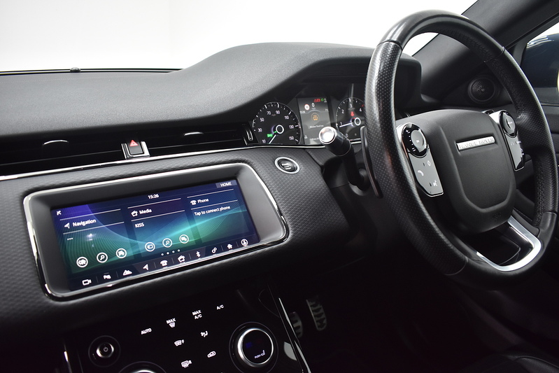 Land Rover Range Rover Evoque D180 R-Dynamic S - U6123