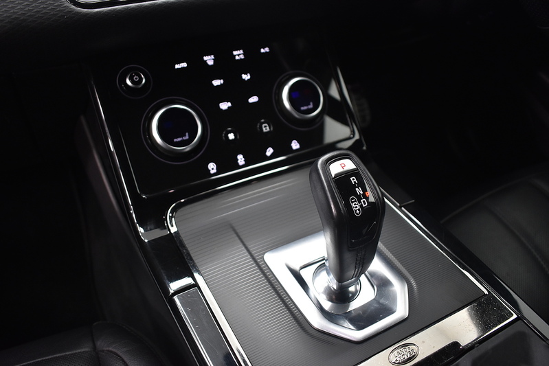 Land Rover Range Rover Evoque D180 R-Dynamic S - U6123