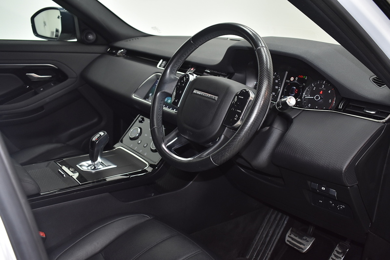 Land Rover Range Rover Evoque D180 R-Dynamic S - U6123