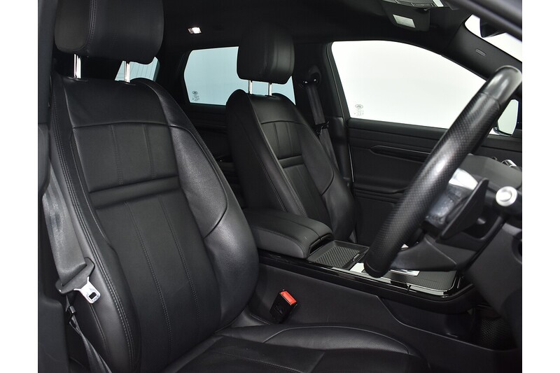 Land Rover Range Rover Evoque D180 R-Dynamic S - U6123