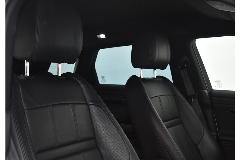 Land Rover Range Rover Evoque D180 R-Dynamic S - U6123