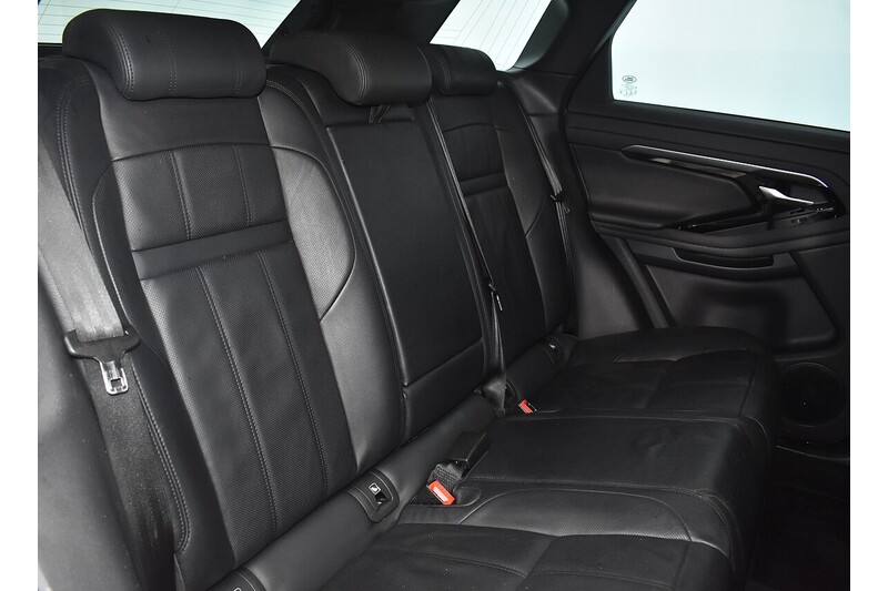 Land Rover Range Rover Evoque D180 R-Dynamic S - U6123