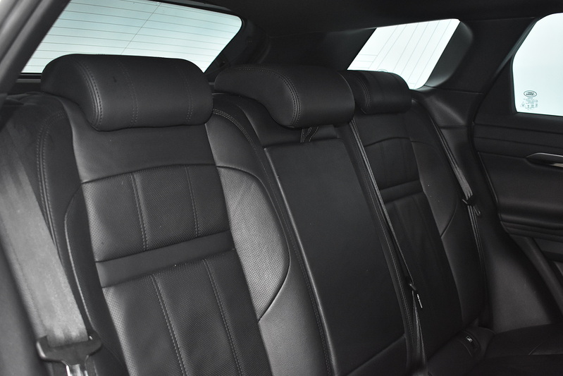 Land Rover Range Rover Evoque D180 R-Dynamic S - U6123