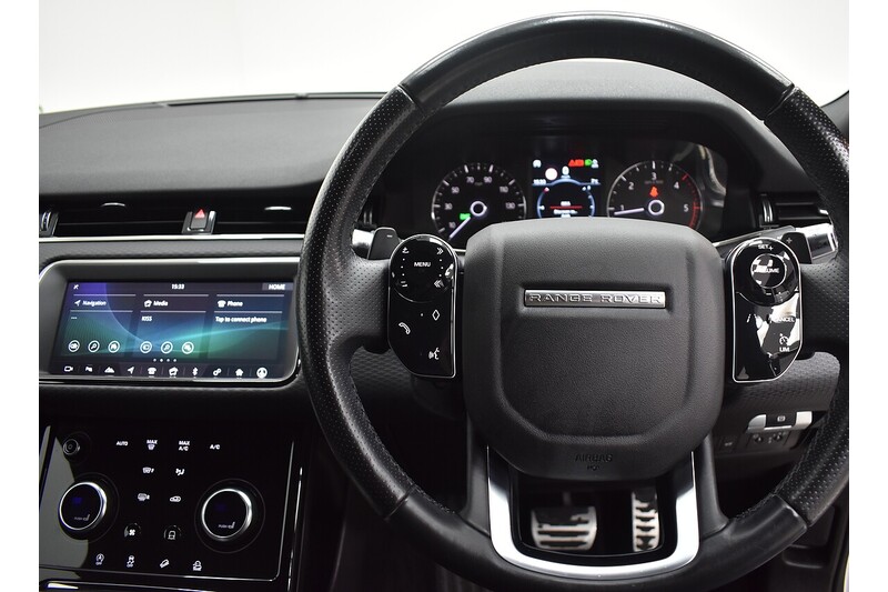 Land Rover Range Rover Evoque D180 R-Dynamic S - U6123