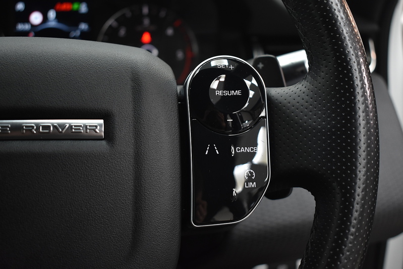 Land Rover Range Rover Evoque D180 R-Dynamic S - U6123