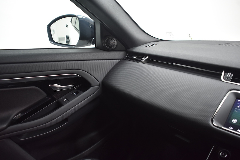 Land Rover Range Rover Evoque D180 R-Dynamic S - U6123