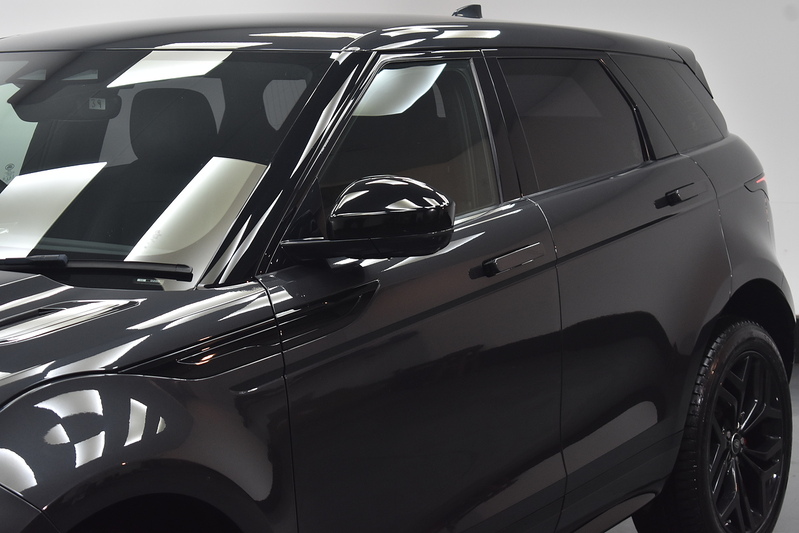 Land Rover Range Rover Evoque D200 MHEV R-Dynamic SE - U6136