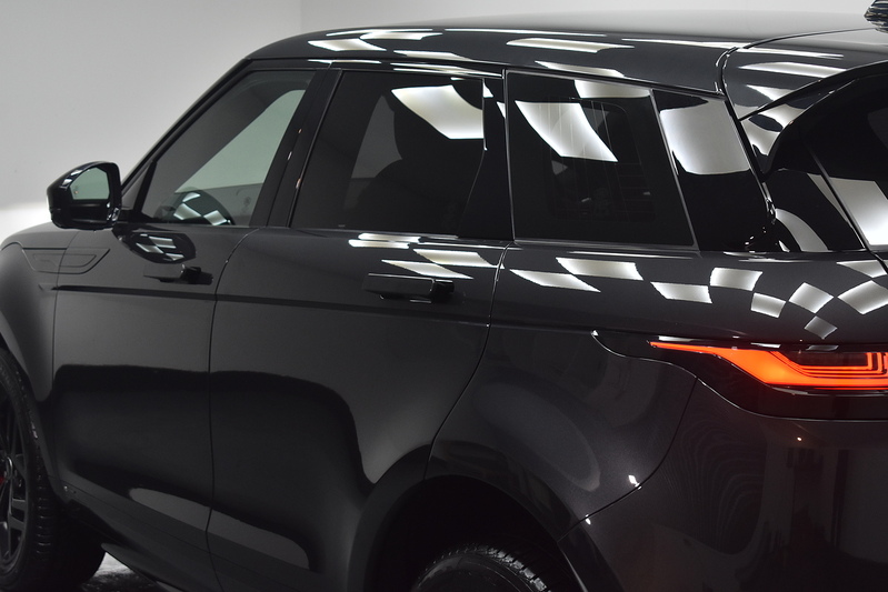 Land Rover Range Rover Evoque D200 MHEV R-Dynamic SE - U6136