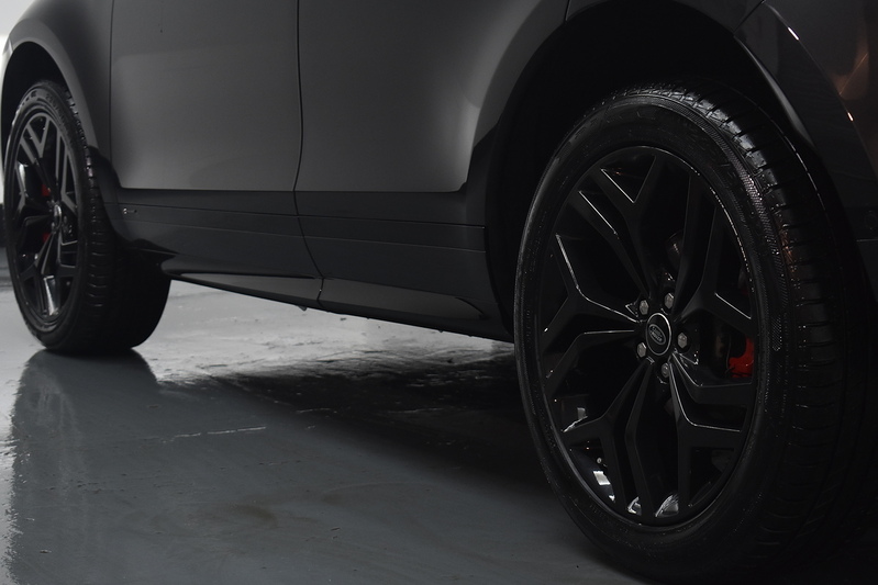 Land Rover Range Rover Evoque D200 MHEV R-Dynamic SE - U6136