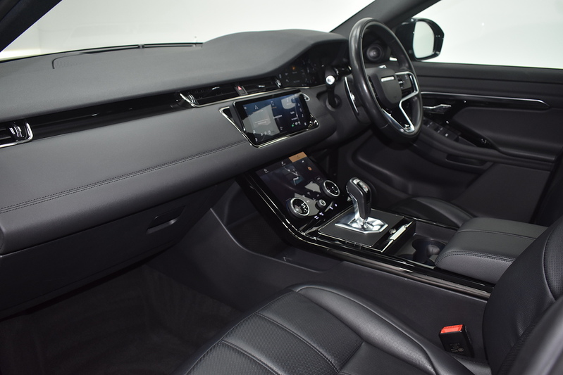 Land Rover Range Rover Evoque D200 MHEV R-Dynamic SE - U6136