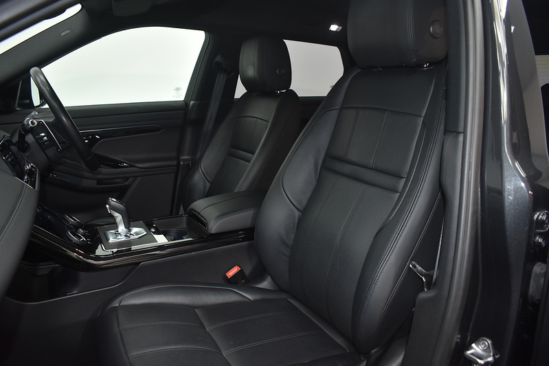 Land Rover Range Rover Evoque D200 MHEV R-Dynamic SE - U6136