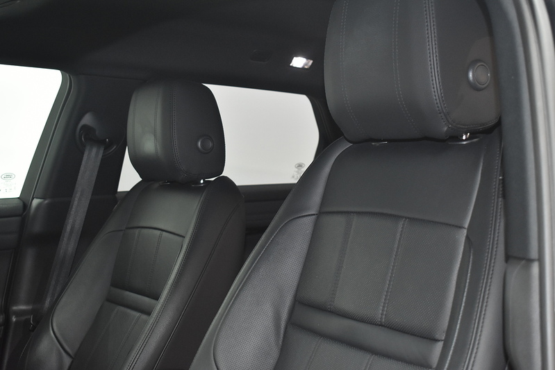 Land Rover Range Rover Evoque D200 MHEV R-Dynamic SE - U6136