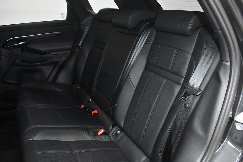 Land Rover Range Rover Evoque D200 MHEV R-Dynamic SE - U6136