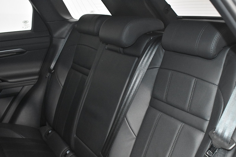 Land Rover Range Rover Evoque D200 MHEV R-Dynamic SE - U6136