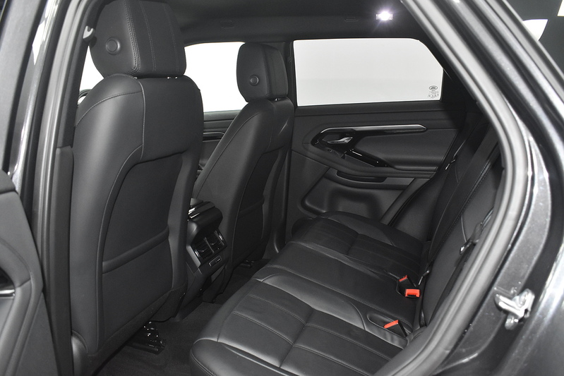 Land Rover Range Rover Evoque D200 MHEV R-Dynamic SE - U6136