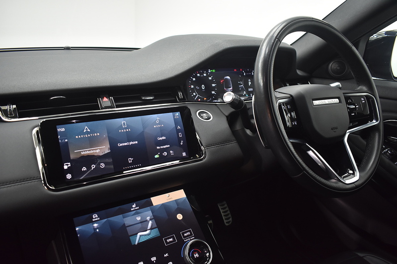 Land Rover Range Rover Evoque D200 MHEV R-Dynamic SE - U6136