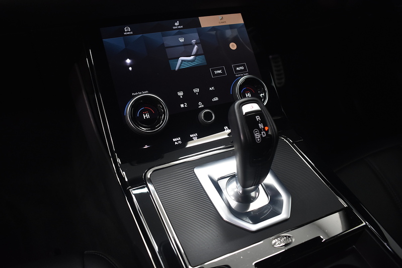 Land Rover Range Rover Evoque D200 MHEV R-Dynamic SE - U6136