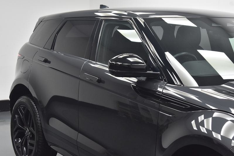 Land Rover Range Rover Evoque D200 MHEV R-Dynamic SE - U6136