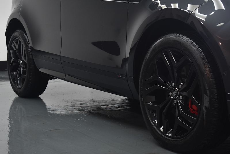 Land Rover Range Rover Evoque D200 MHEV R-Dynamic SE - U6136