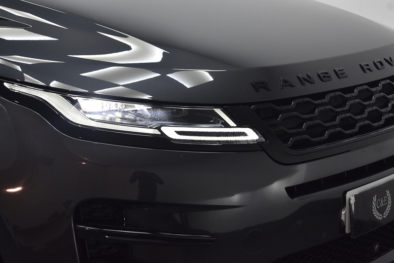 Land Rover Range Rover Evoque D200 MHEV R-Dynamic SE - U6136