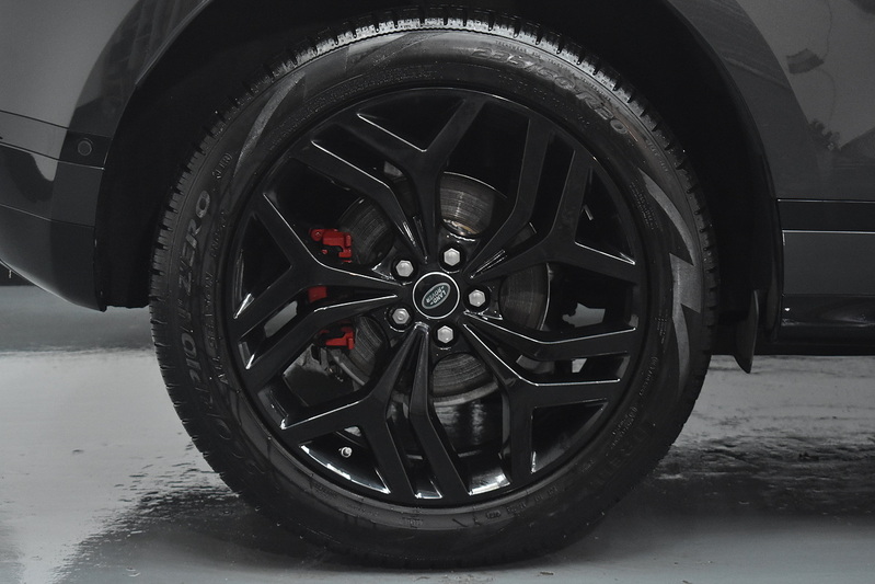 Land Rover Range Rover Evoque D200 MHEV R-Dynamic SE - U6136
