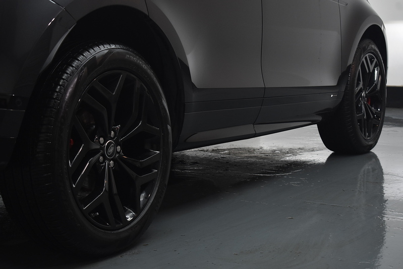 Land Rover Range Rover Evoque D200 MHEV R-Dynamic SE - U6136