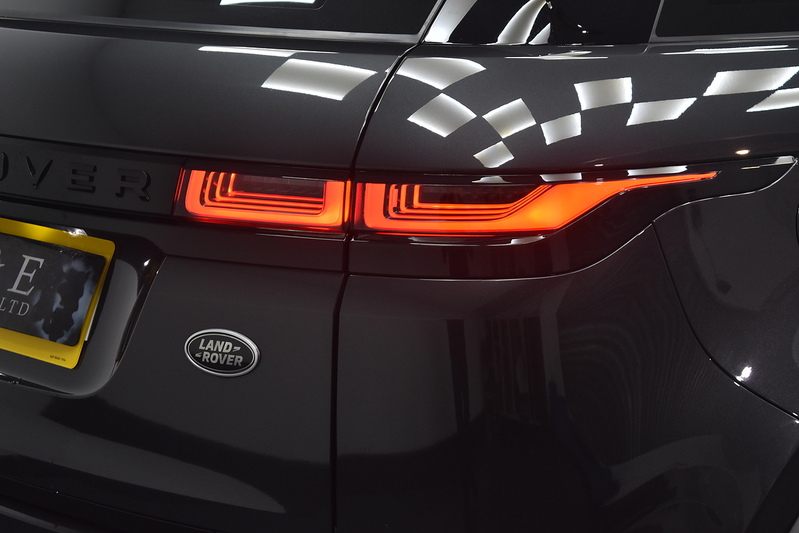 Land Rover Range Rover Evoque D200 MHEV R-Dynamic SE - U6136