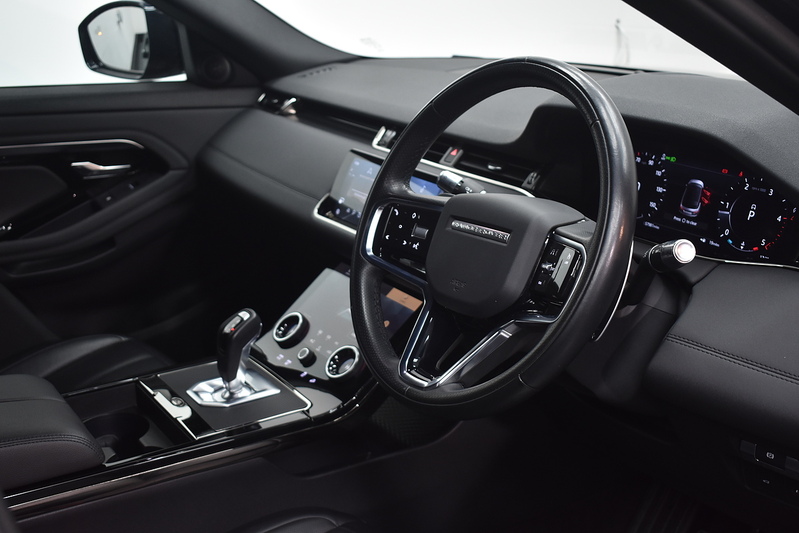Land Rover Range Rover Evoque D200 MHEV R-Dynamic SE - U6136