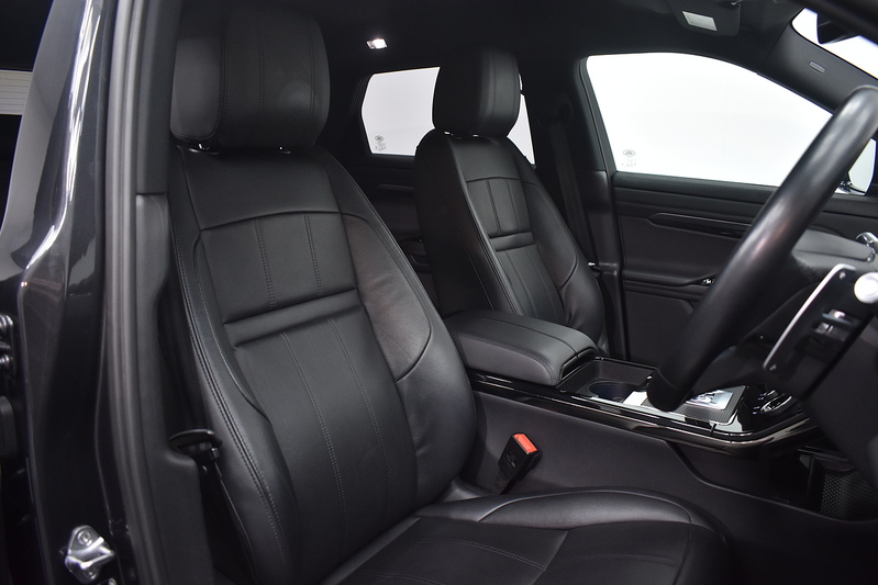 Land Rover Range Rover Evoque D200 MHEV R-Dynamic SE - U6136