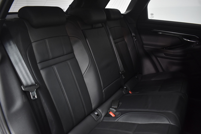 Land Rover Range Rover Evoque D200 MHEV R-Dynamic SE - U6136