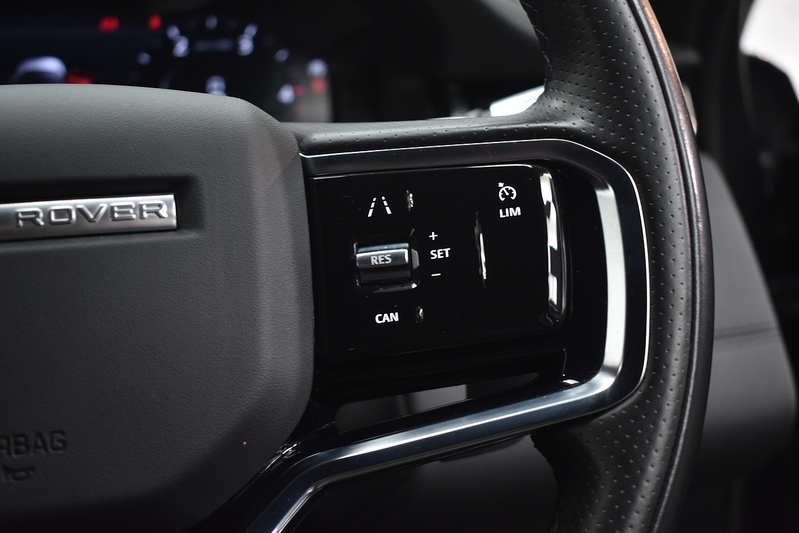 Land Rover Range Rover Evoque D200 MHEV R-Dynamic SE - U6136
