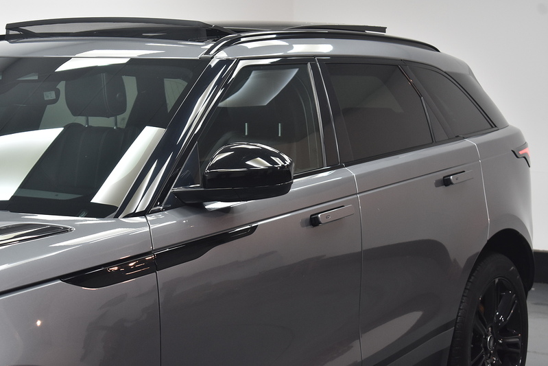 Land Rover Range Rover Velar D200 MHEV Edition - U6137