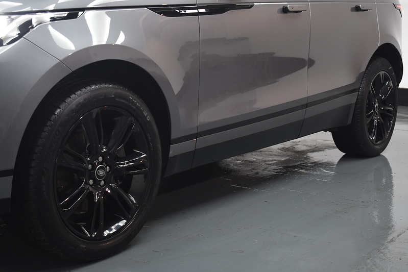 Land Rover Range Rover Velar D200 MHEV Edition - U6137