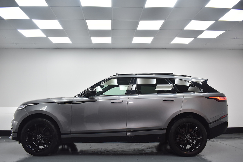Land Rover Range Rover Velar D200 MHEV Edition - U6137