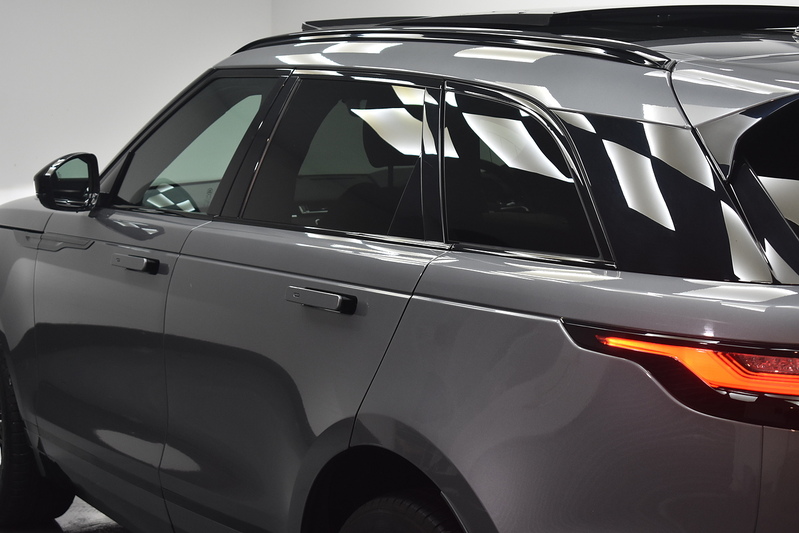 Land Rover Range Rover Velar D200 MHEV Edition - U6137