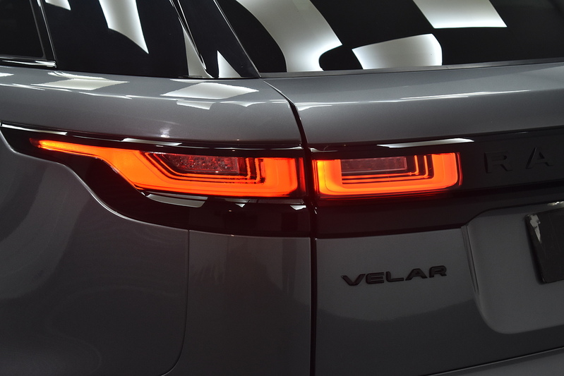 Land Rover Range Rover Velar D200 MHEV Edition - U6137