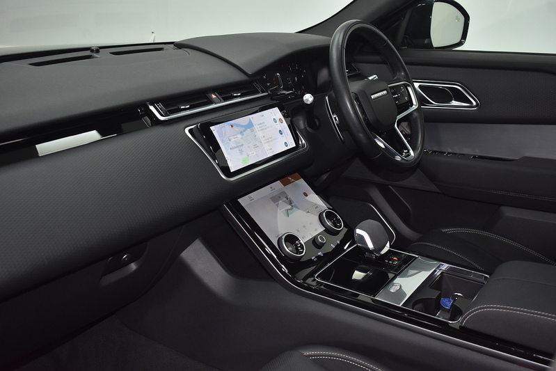 Land Rover Range Rover Velar D200 MHEV Edition - U6137