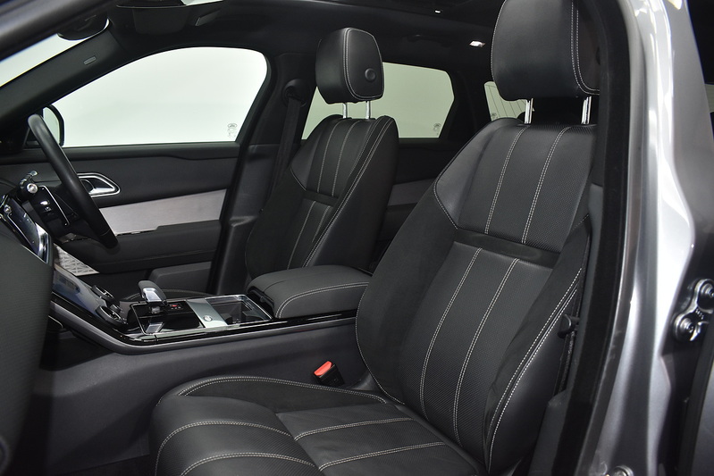 Land Rover Range Rover Velar D200 MHEV Edition - U6137