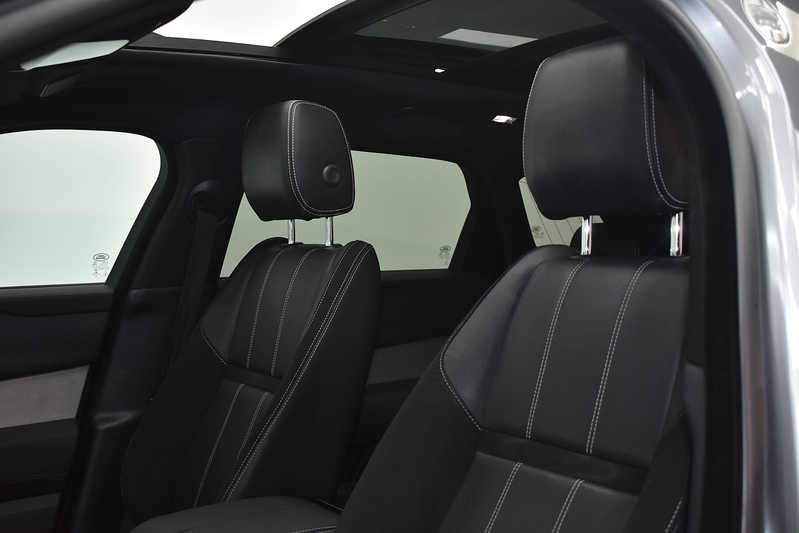 Land Rover Range Rover Velar D200 MHEV Edition - U6137